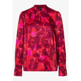 More & More Bluse in Rot - 36