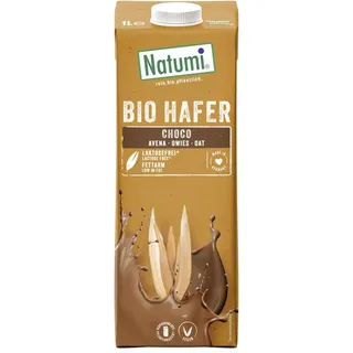 Natumi Haferdrink 1 l