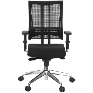 NOWY STYL Net Motion schwarz