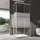 SoGood Ravenna16MS Eckdusche 100 190 cm transparent ESG-Glas