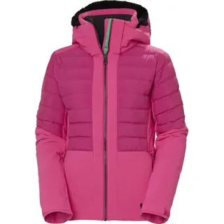 Helly Hansen W Avanti Jacket dragon fruit (181) L