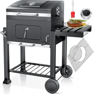 Kesser Holzkohlegrill 21930