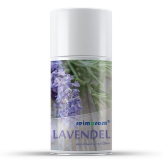 reimarom Profi Raumspray Lavendel 250 ml - Raumduft aus natürlichen ätherischen Ölen direkt aus Südfrankreich
