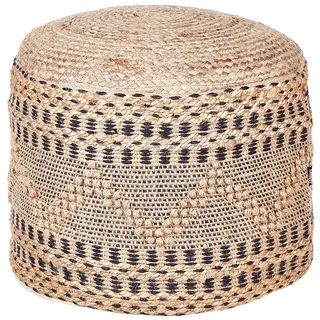 Beliani Beliani, Hocker, WADAN