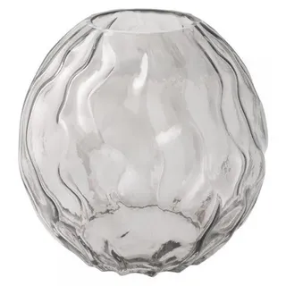Storefactory Vase Malmbäck Grau (21cm)