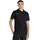 teamLIGA Poloshirt Herren black/white 3XL