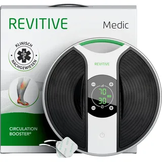 Revitive Medic Coach weiß