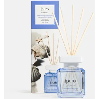 ipuro Sunny Beach Time Raumduft 100 ml