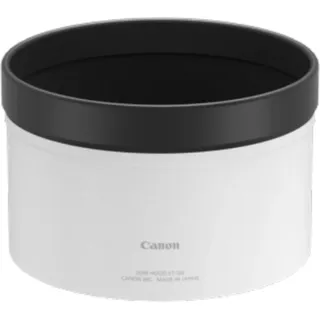 Canon Gegenlichtblende ET-124 für RF 100-300mm F2.8L IS USM