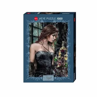 Heye Standardpuzzle 1000 Teile