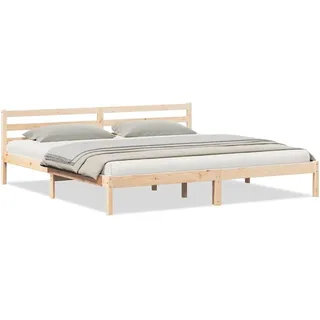 vidaXL vidaXL, Bett, Ralonetta (180 x 200 cm)