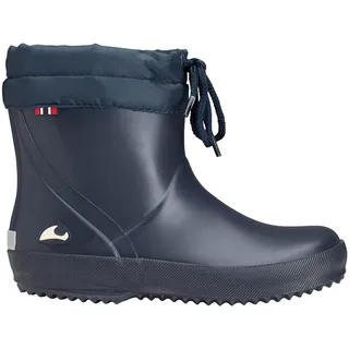 Viking Alv Gummistiefel navy/navy 25