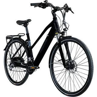Zündapp Z810 2021 28 Zoll RH 50 cm Damen schwarz