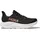Damen Black/Rose Gold 39 1/3