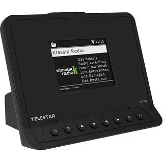 Adapter für HiFi-Anlagen  (L x B x H: 11 x 15 x 11 cm)
