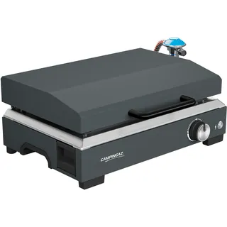 CAMPINGAZ Plancha Sigma 1 CV schwarz