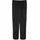 Bundfaltenhose Schwarz M