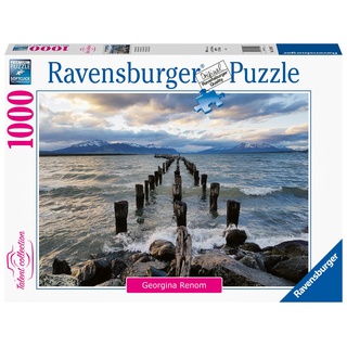 Ravensburger 16199 Puzzle 1000 Teile Foto & Landschaften, bunt