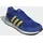 Semi Lucid Blue/Yellow/Grey Two 42