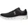 Herren Black/White 44,5