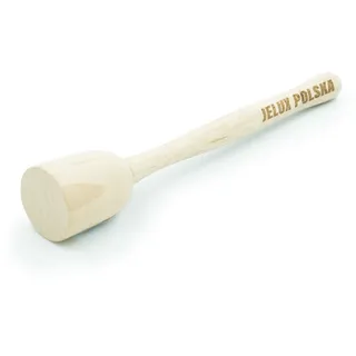 Kartoffelstampfer Aus Holz