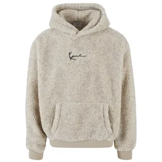 Karl Kani Hoodie Weiß S