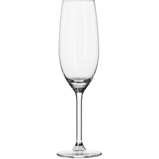 METRO Professional Sektglas Pinomaro, Glas, 21 cl, 6 Stück