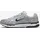 Damen White/Black/Metallic Silver 44