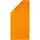 Handtuch 50 x 100 cm orange