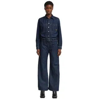 G-Star Whistler Long puffer wmn - XL