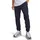 Tricot Joggers Blau XL