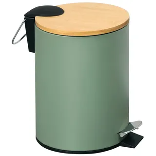 KESPER Kosmetikeimer 3 l Grün