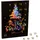 Modeschmuck Adventskalender Schwarz