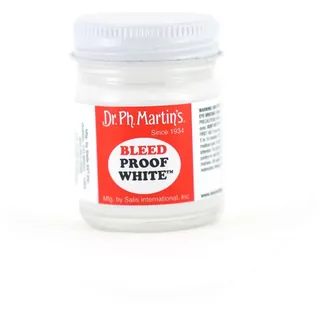 Dr. Ph. Martin's 400032-XXX Blutproof White, 28,3 g