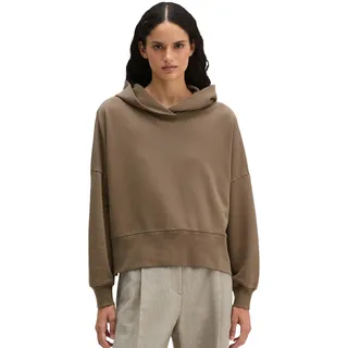 Marc O'Polo Sweatshirt Braun 34