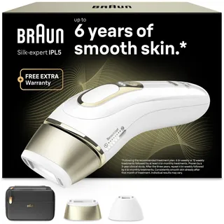 Braun Silk-Expert Pro 5 PL5140