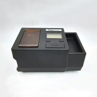 Powermatic  3+ Deluxe