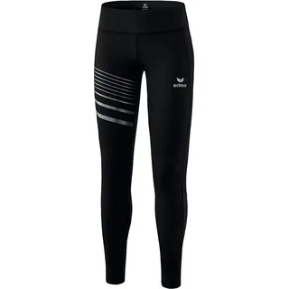 Erima Race Line 2.0 Damen Schwarz 34