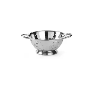 HENDI Seiher Kitchen Line Ø 24 cm Edelstahl