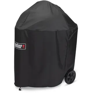 Weber Grillabdeckung Ø 67 cm wasserabweisend
