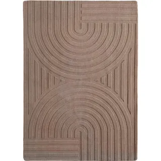 Ayyildiz POMPEI beige, B/L: ca. 80x250 cm - Beige