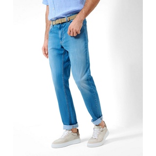 Brax 5-Pocket-Jeans Style COOPER blau 33
