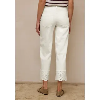 street one studio Loose Fit Beige 34