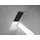 MK04 1100 uni dunkelblau/aluminium