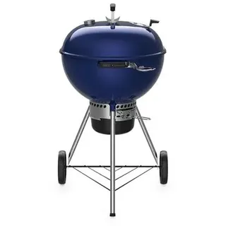 Weber Master Touch Gbs Grill Blau Ocean 57 Cm