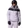 Peak II Skijacke Lavender Pearl/Shale Purple/Black M