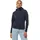 Waldsee Hooded Jkt W Nacht Blau XL