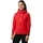 Regenjacke Bright Red S