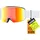pwdr Skibrille