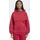 Hoodie rot L